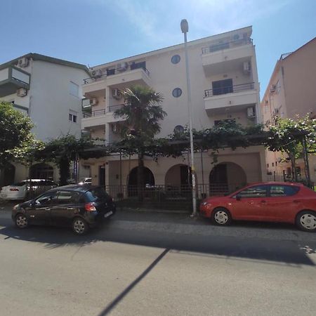Apartments Mare Μπούντβα Εξωτερικό φωτογραφία