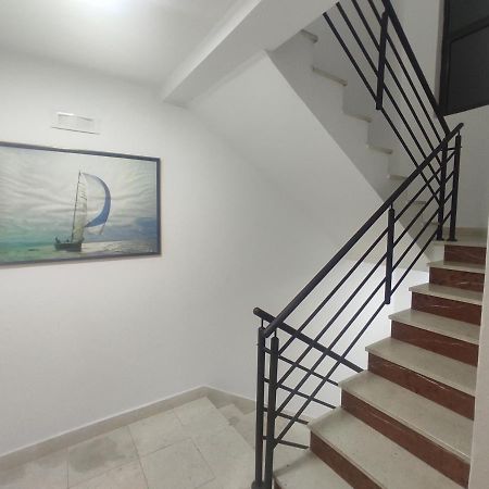 Apartments Mare Μπούντβα Εξωτερικό φωτογραφία