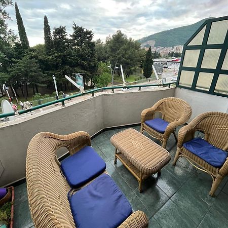 Apartments Mare Μπούντβα Εξωτερικό φωτογραφία