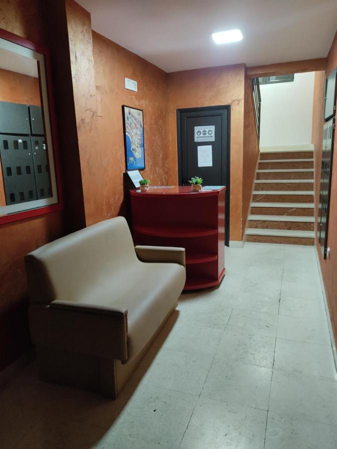 Apartments Mare Μπούντβα Εξωτερικό φωτογραφία