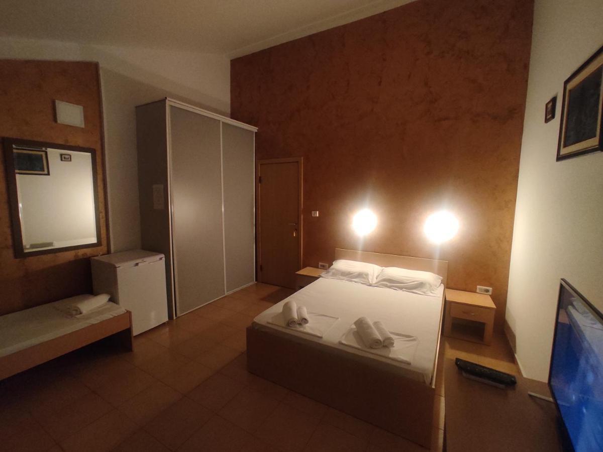 Apartments Mare Μπούντβα Εξωτερικό φωτογραφία
