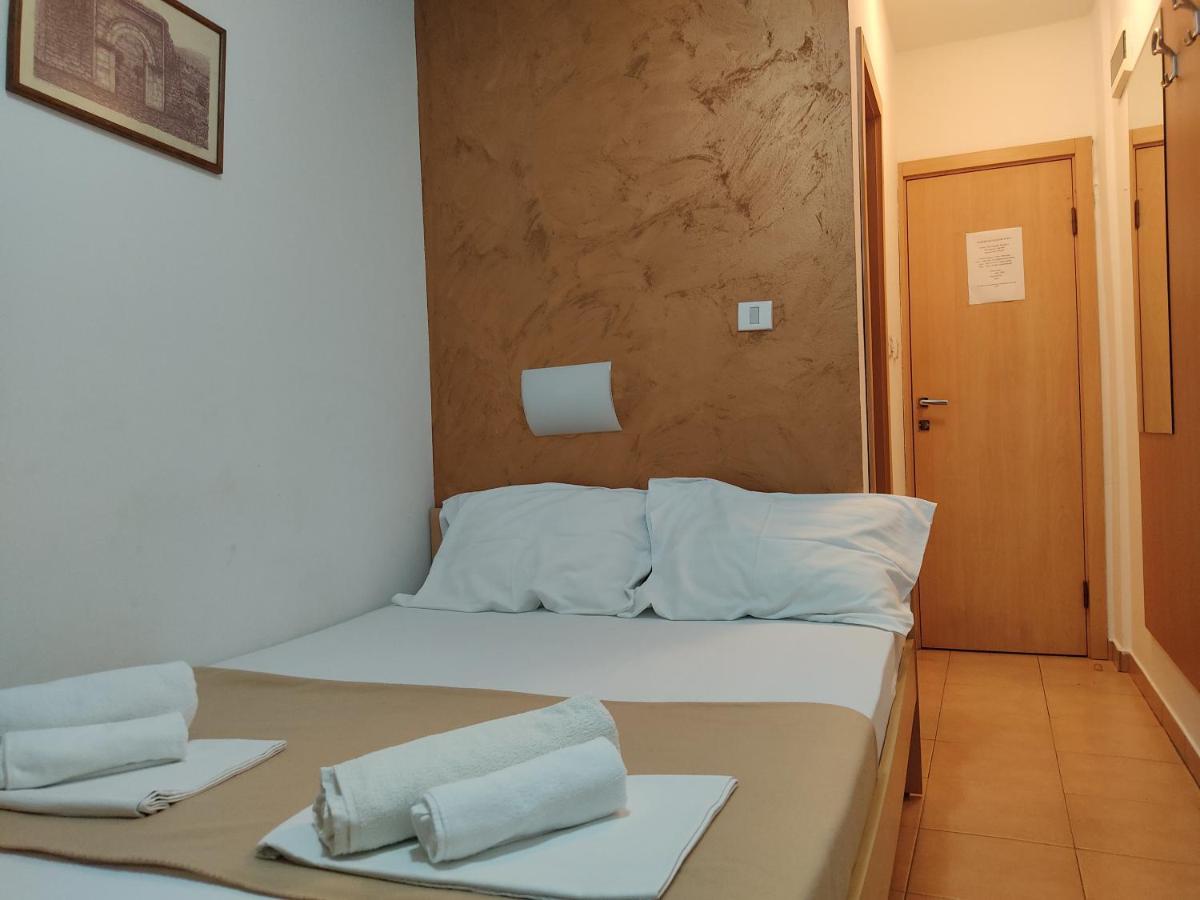 Apartments Mare Μπούντβα Εξωτερικό φωτογραφία