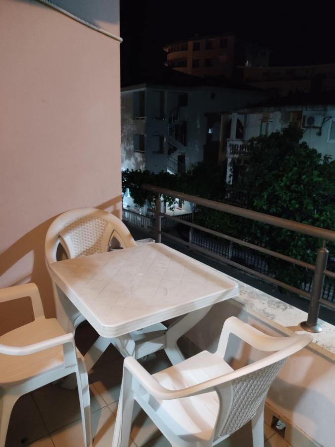 Apartments Mare Μπούντβα Εξωτερικό φωτογραφία