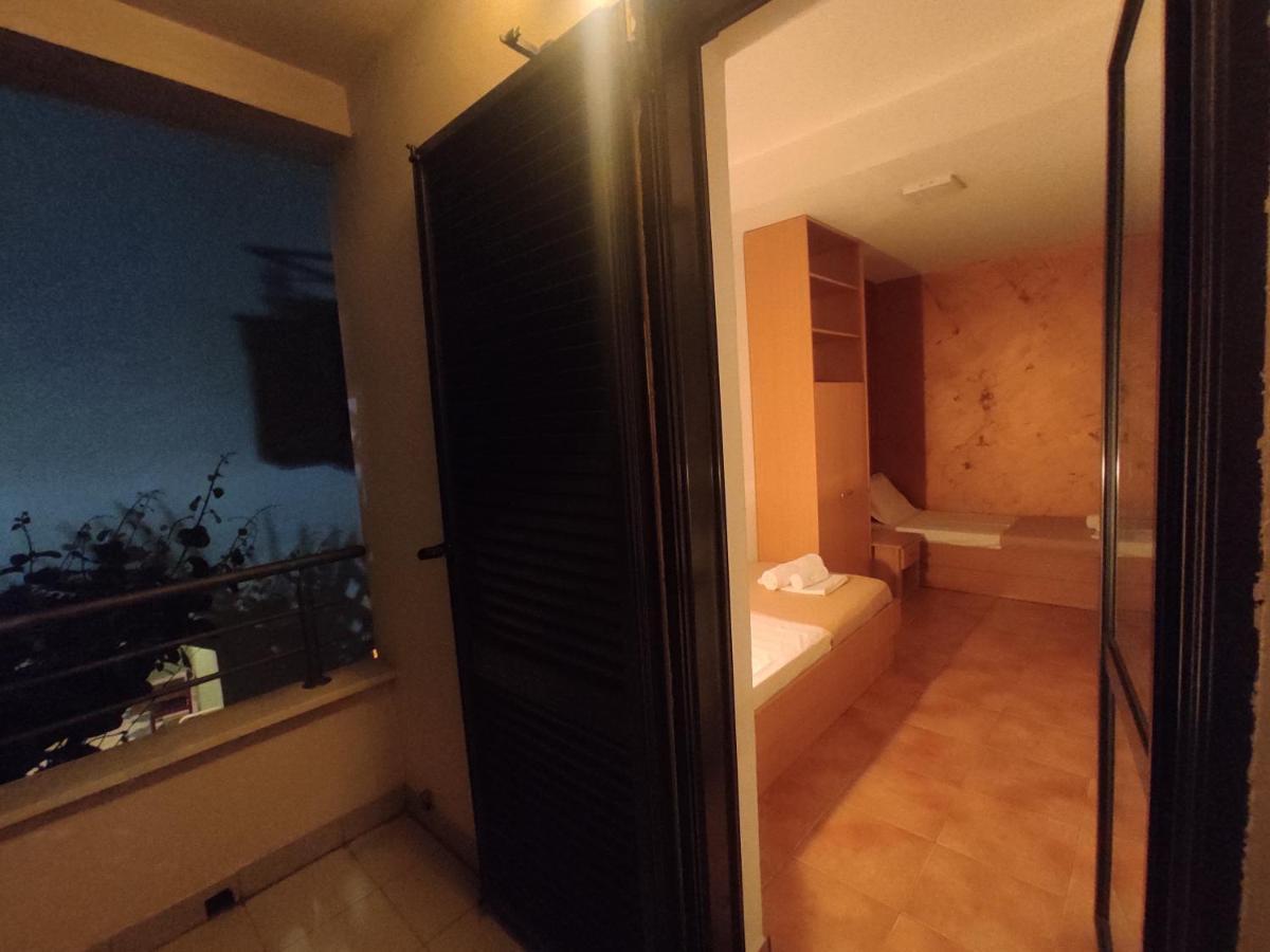 Apartments Mare Μπούντβα Εξωτερικό φωτογραφία