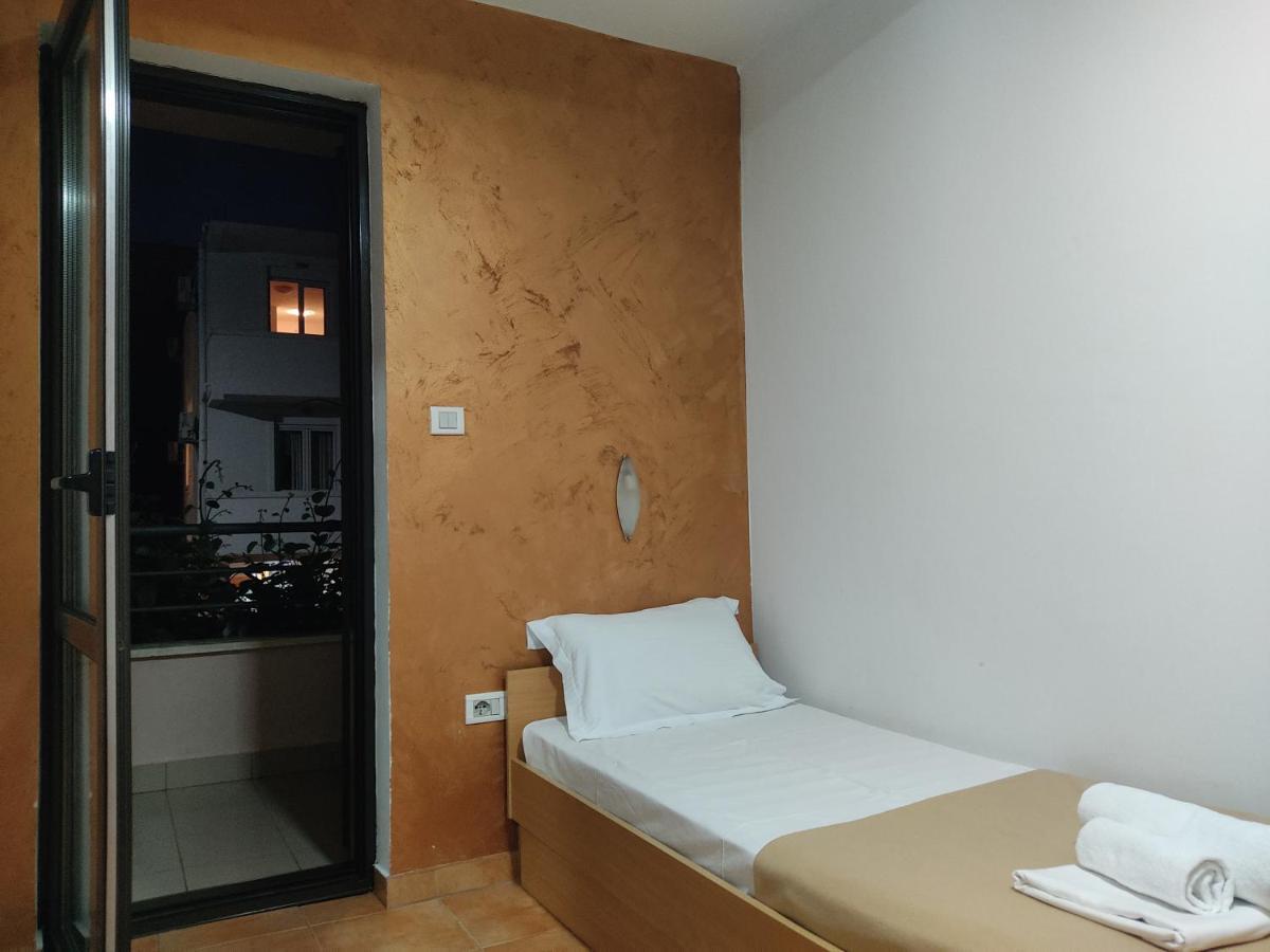 Apartments Mare Μπούντβα Εξωτερικό φωτογραφία