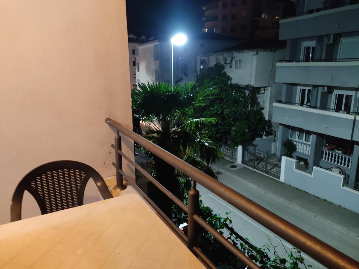 Apartments Mare Μπούντβα Εξωτερικό φωτογραφία