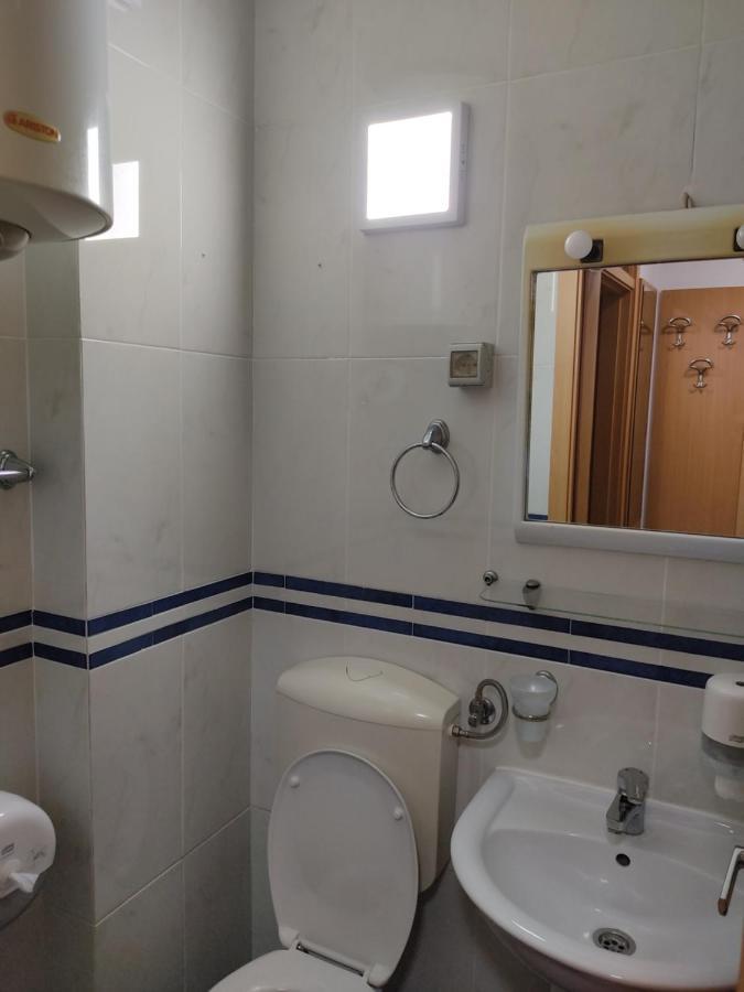Apartments Mare Μπούντβα Εξωτερικό φωτογραφία
