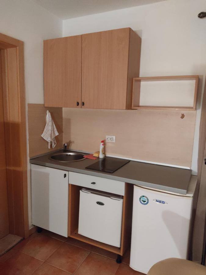 Apartments Mare Μπούντβα Εξωτερικό φωτογραφία
