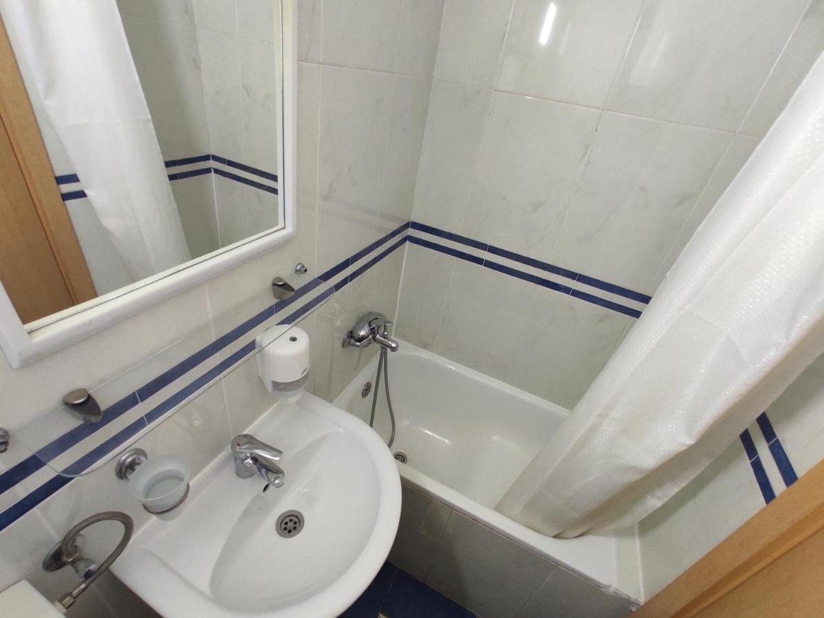 Apartments Mare Μπούντβα Εξωτερικό φωτογραφία