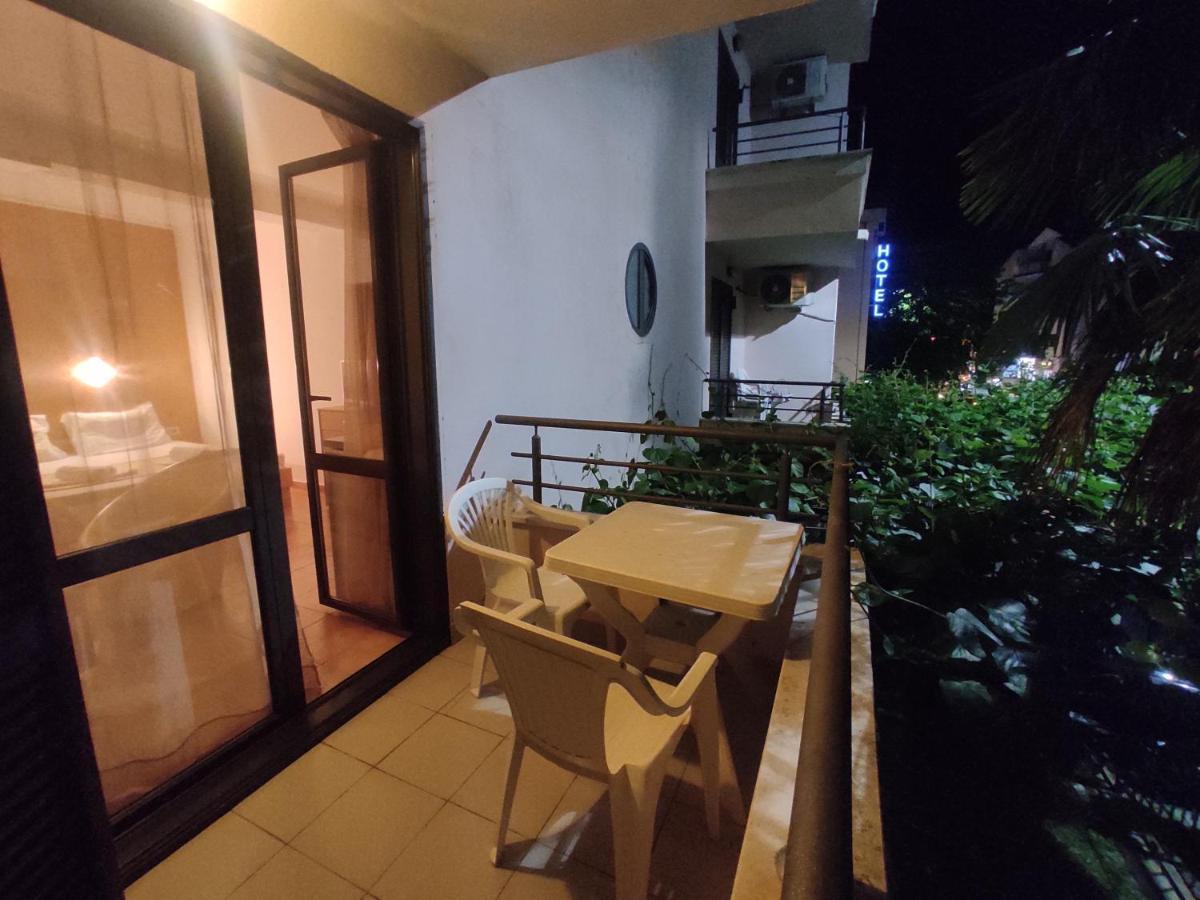 Apartments Mare Μπούντβα Εξωτερικό φωτογραφία