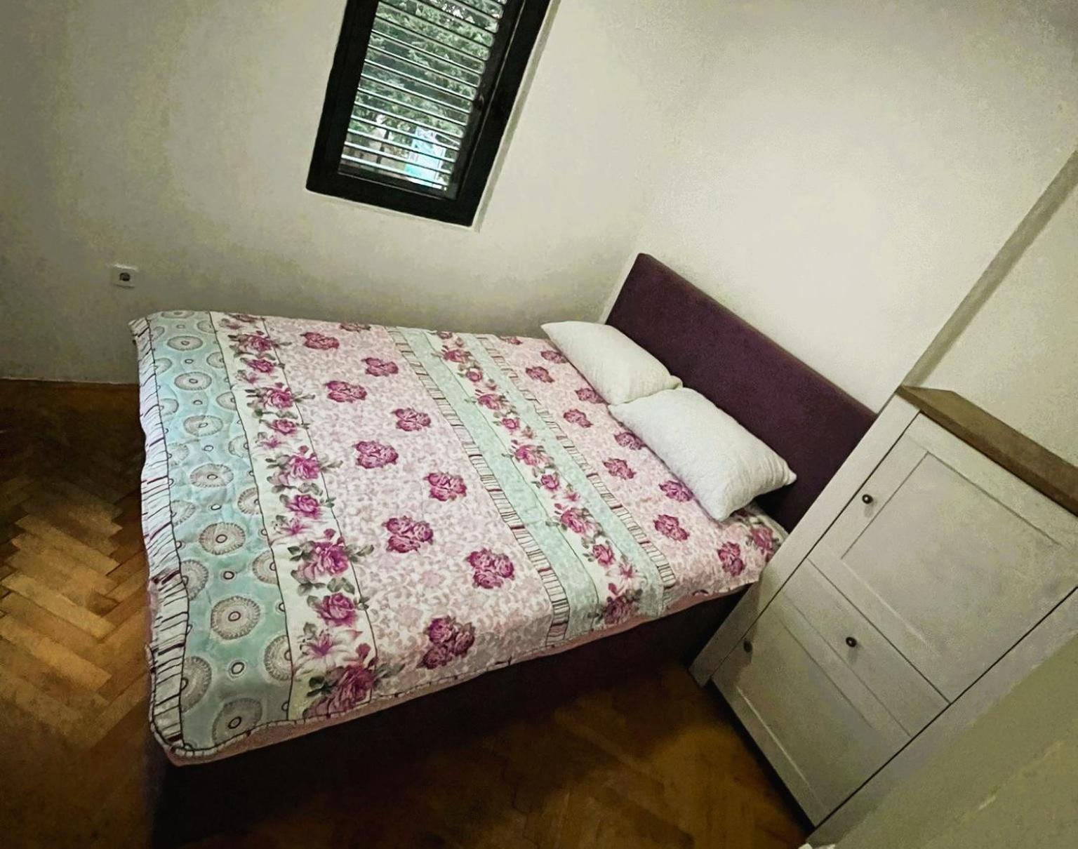 Apartments Mare Μπούντβα Εξωτερικό φωτογραφία